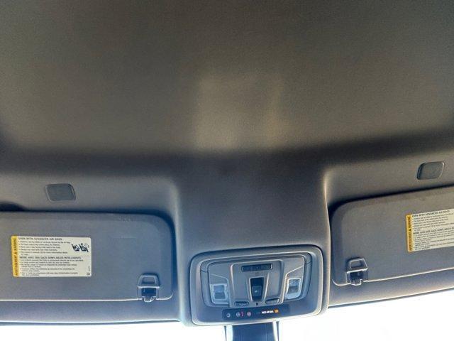 used 2020 GMC Sierra 1500 car, priced at $26,991