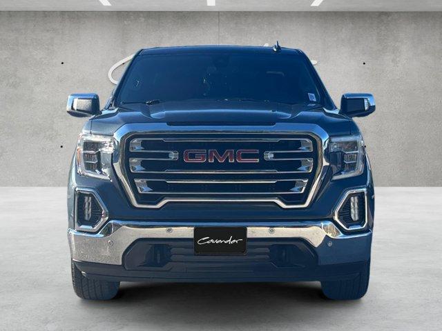 used 2020 GMC Sierra 1500 car, priced at $26,991