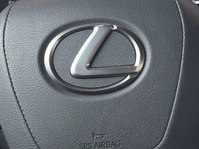 used 2024 Lexus GX 550 car, priced at $89,991