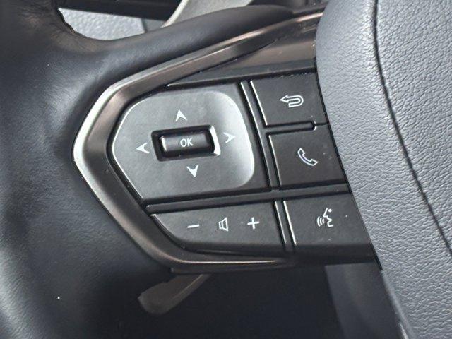 used 2024 Lexus GX 550 car, priced at $89,991