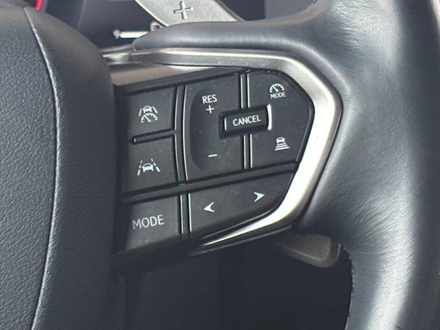 used 2024 Lexus GX 550 car, priced at $89,991