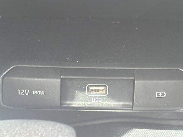 used 2021 Kia Telluride car, priced at $19,991