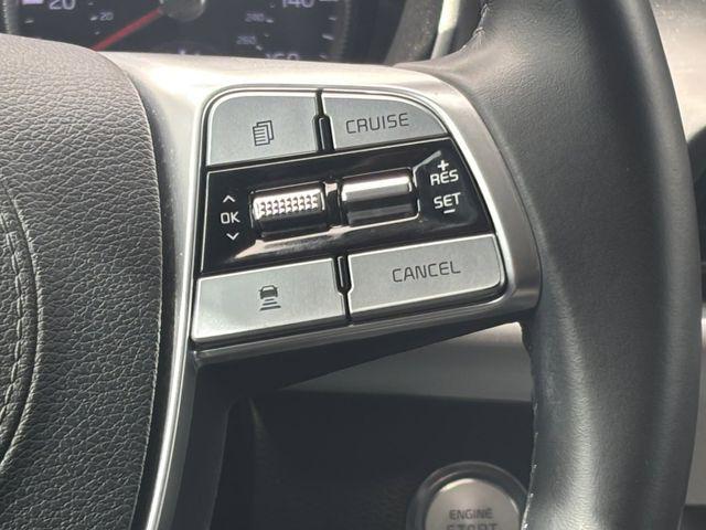 used 2021 Kia Telluride car, priced at $19,991