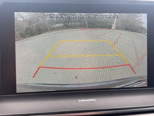 used 2021 Kia Telluride car, priced at $19,991