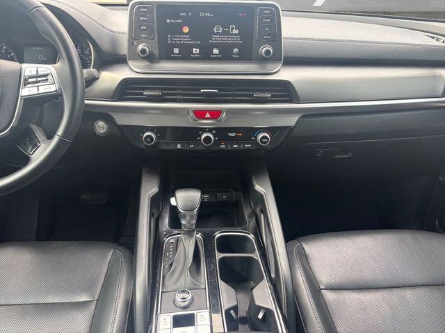 used 2021 Kia Telluride car, priced at $19,991
