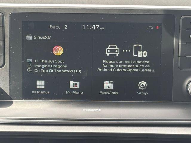 used 2021 Kia Telluride car, priced at $19,991