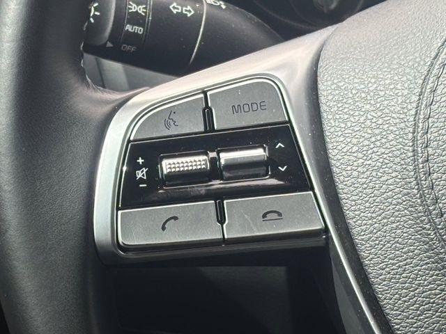 used 2021 Kia Telluride car, priced at $19,991