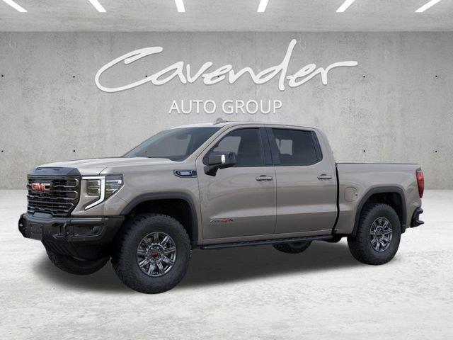 new 2026 GMC Sierra 1500 car, priced at $74,835
