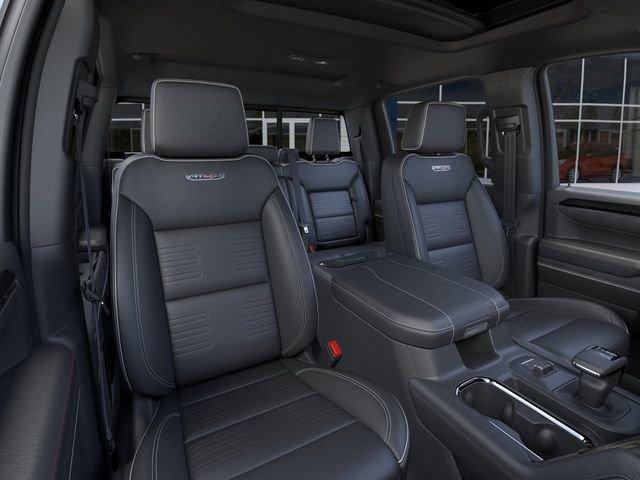 new 2026 GMC Sierra 1500 car, priced at $74,835