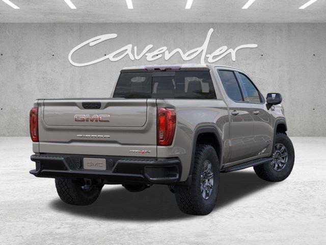 new 2026 GMC Sierra 1500 car, priced at $74,835
