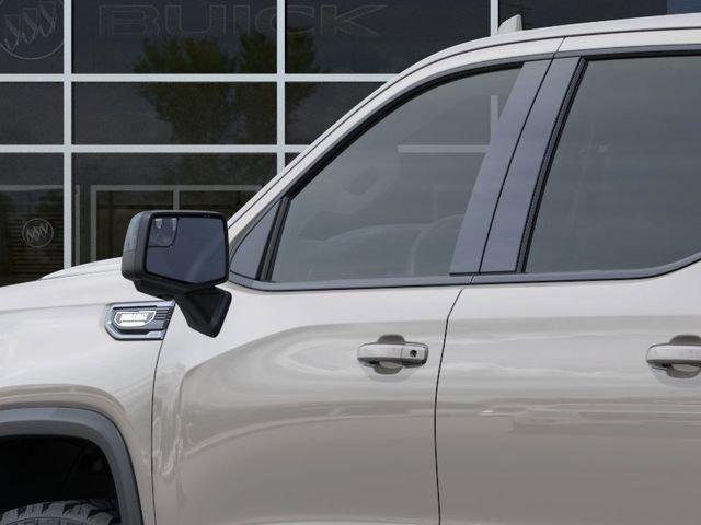 new 2026 GMC Sierra 1500 car, priced at $74,835