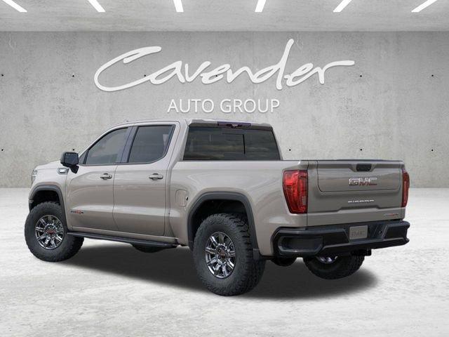 new 2026 GMC Sierra 1500 car, priced at $74,835