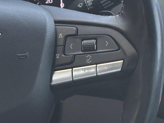 used 2022 Cadillac XT4 car, priced at $27,915