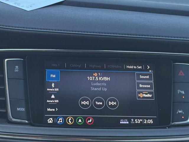 used 2021 Buick Enclave car, priced at $23,991