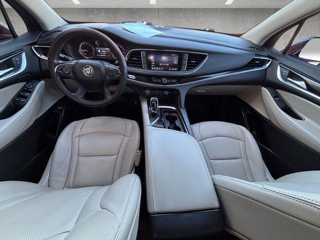 used 2021 Buick Enclave car, priced at $23,991