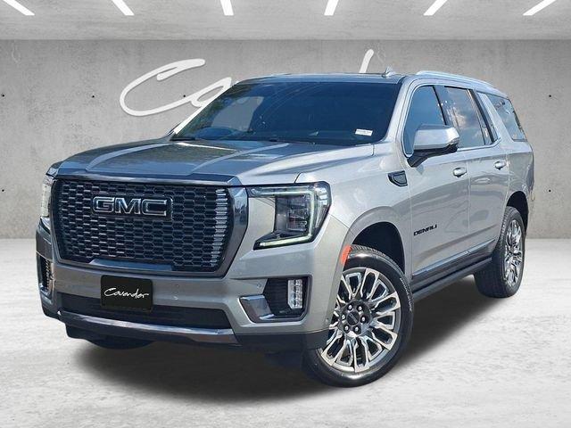 used 2024 GMC Yukon car, priced at $80,216