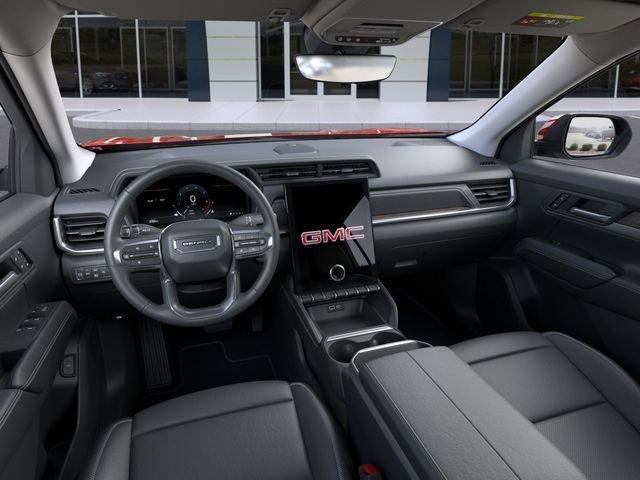 new 2026 GMC Terrain car, priced at $44,260