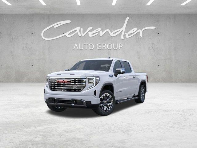 new 2026 GMC Sierra 1500 car, priced at $69,995