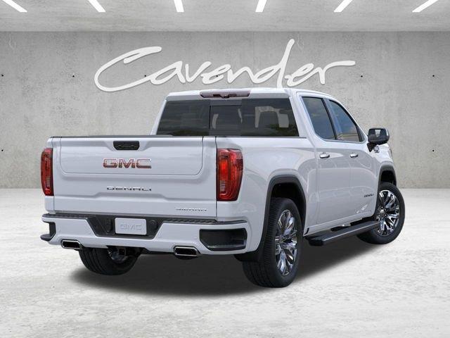 new 2026 GMC Sierra 1500 car, priced at $69,995