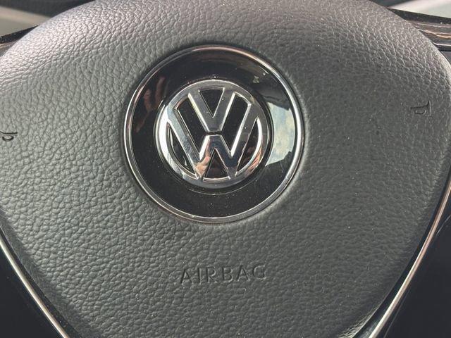 used 2022 Volkswagen Passat car, priced at $17,536