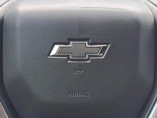 used 2023 Chevrolet Silverado 1500 car, priced at $39,991