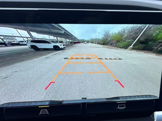 used 2023 Chevrolet Silverado 1500 car, priced at $39,991