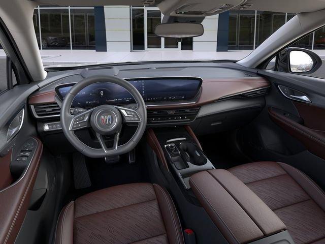new 2026 Buick Envision car, priced at $40,720