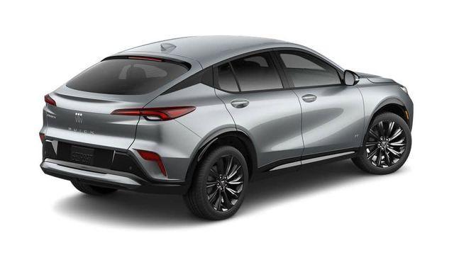 new 2026 Buick Envista car, priced at $29,870