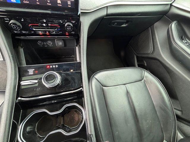 used 2023 Jeep Grand Cherokee L car, priced at $28,311