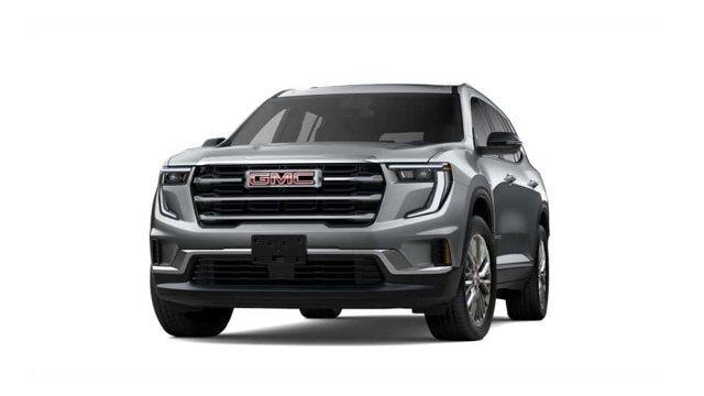 new 2026 GMC Acadia car, priced at $49,325