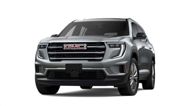 new 2026 GMC Acadia car, priced at $49,325