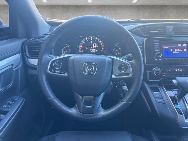 used 2019 Honda CR-V car, priced at $20,691