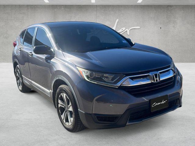used 2019 Honda CR-V car, priced at $20,691