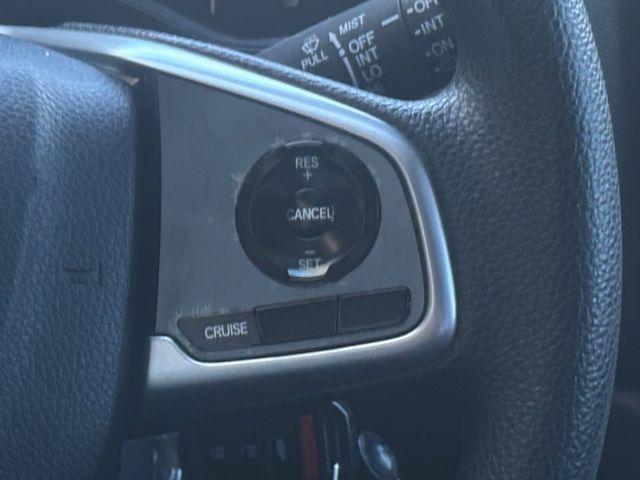 used 2019 Honda CR-V car, priced at $20,691