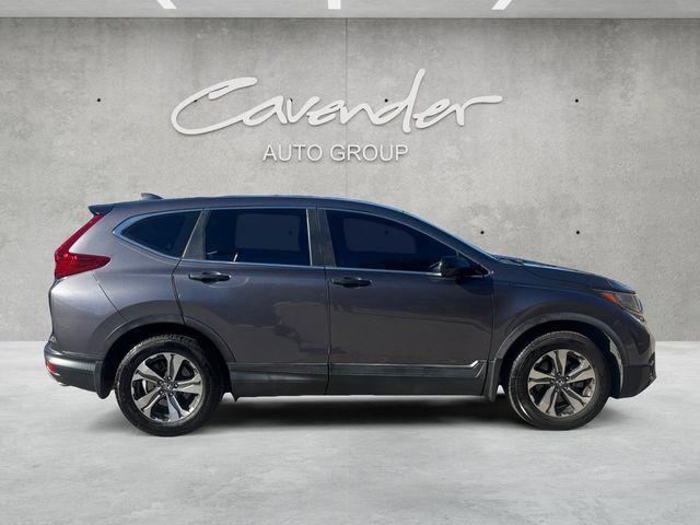 used 2019 Honda CR-V car, priced at $20,691