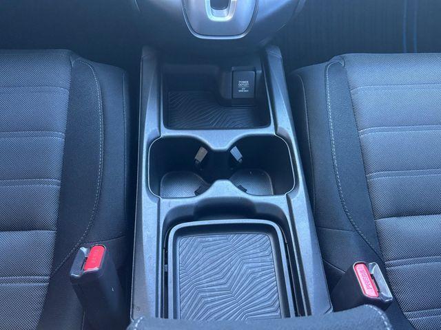 used 2019 Honda CR-V car, priced at $20,691