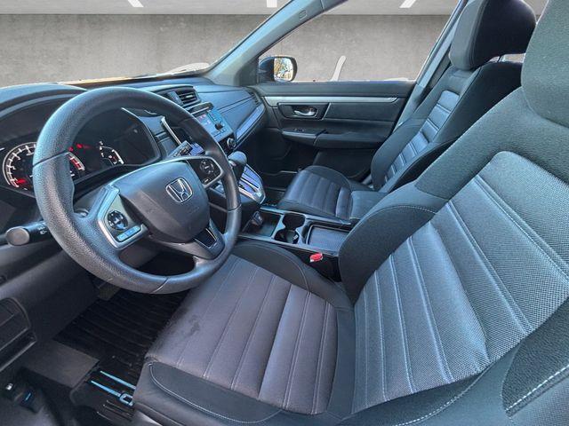 used 2019 Honda CR-V car, priced at $20,691