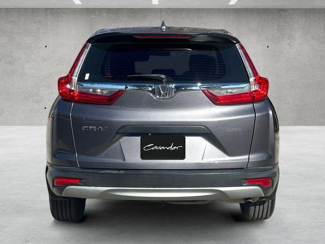 used 2019 Honda CR-V car, priced at $20,691
