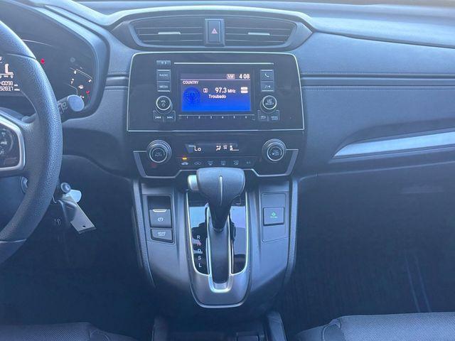 used 2019 Honda CR-V car, priced at $20,691