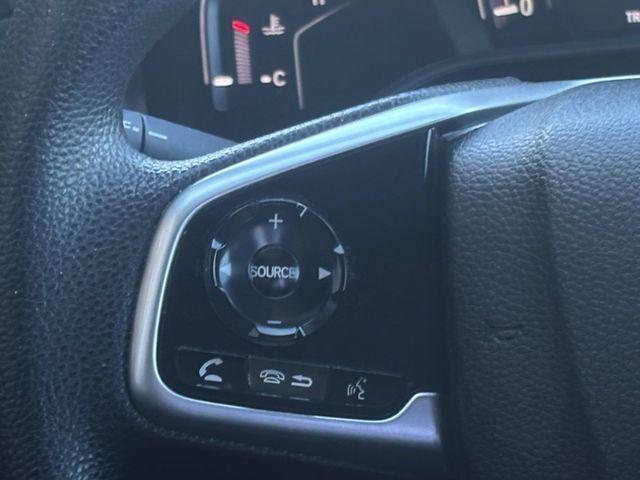 used 2019 Honda CR-V car, priced at $20,691