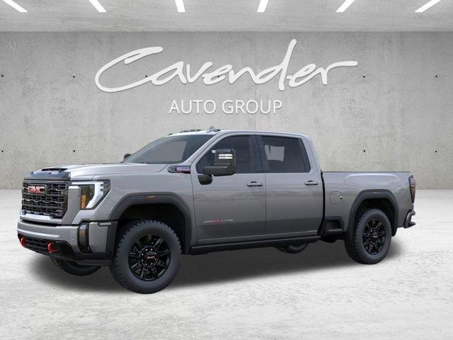 new 2026 GMC Sierra 2500 car, priced at $83,420