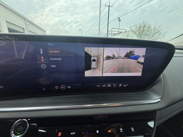 used 2024 Buick Envision car, priced at $25,691