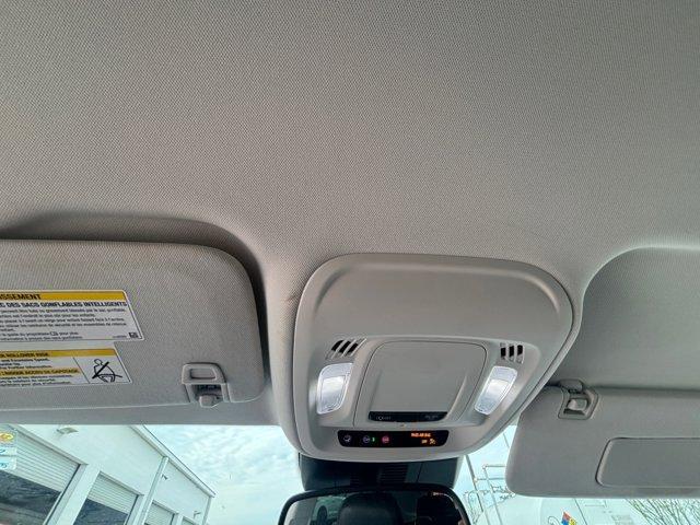 used 2024 Buick Envision car, priced at $25,691