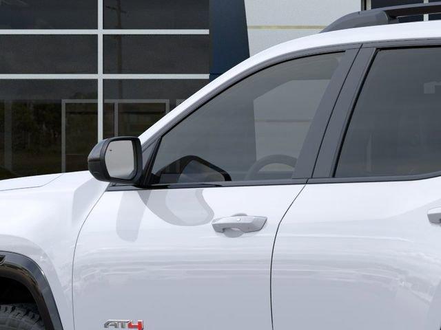 new 2026 GMC Terrain car, priced at $40,270