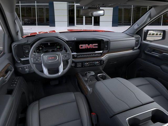 new 2026 GMC Sierra 1500 car, priced at $57,485