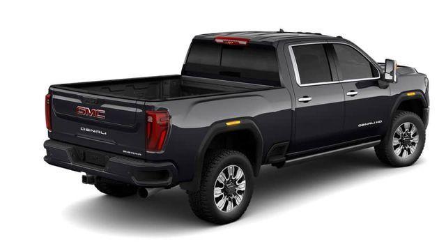 new 2026 GMC Sierra 2500 car, priced at $84,260