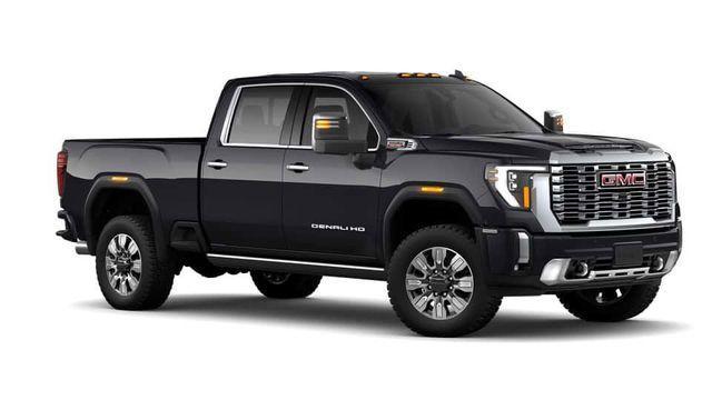 new 2026 GMC Sierra 2500 car, priced at $84,260