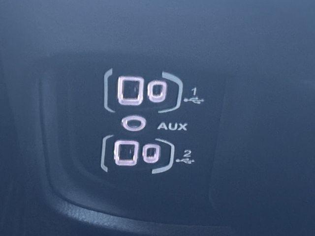 used 2025 Ram 1500 car, priced at $45,254