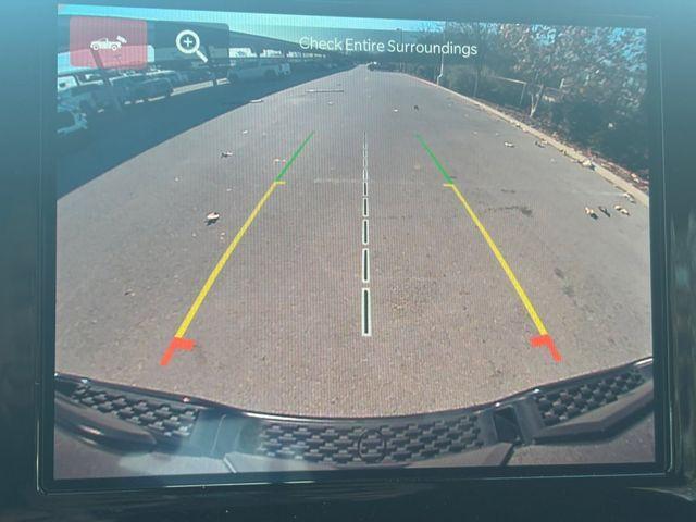 used 2025 Ram 1500 car, priced at $45,254