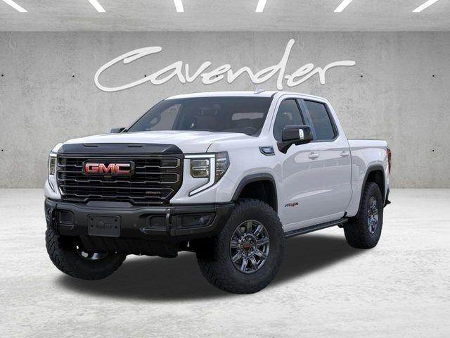 new 2026 GMC Sierra 1500 car, priced at $73,940